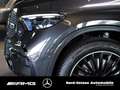 Mercedes-Benz GLC 400 e 4m AMG NIGHT PANO AHK DISTRONIC 360° Grau - thumbnail 4