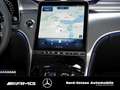 Mercedes-Benz GLC 400 e 4m AMG NIGHT PANO AHK DISTRONIC 360° Grau - thumbnail 11