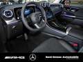 Mercedes-Benz GLC 400 e 4m AMG NIGHT PANO AHK DISTRONIC 360° Grau - thumbnail 5