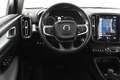 Volvo XC40 T5 Recharge *1.Hand*Navi*Park ass.*AHK* Noir - thumbnail 11