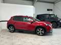 Peugeot 2008 2008 Crossway PureTech Aut. Navi*Klimaaut.*PDC* Rood - thumbnail 4