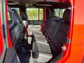 Jeep Gladiator Crew cab MOJAVE V6 3.6L Pentastar VVT Rojo - thumbnail 8