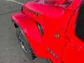 Jeep Gladiator Crew cab MOJAVE V6 3.6L Pentastar VVT Rouge - thumbnail 26