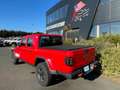 Jeep Gladiator Crew cab MOJAVE V6 3.6L Pentastar VVT Rouge - thumbnail 3
