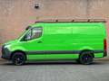 Mercedes-Benz Sprinter 316CDI 164PK Lang - Laag / 7G-Tronic / M-Bux / Eur Groen - thumbnail 11