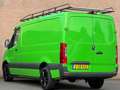 Mercedes-Benz Sprinter 316CDI 164PK Lang - Laag / 7G-Tronic / M-Bux / Eur Groen - thumbnail 23