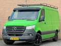 Mercedes-Benz Sprinter 316CDI 164PK Lang - Laag / 7G-Tronic / M-Bux / Eur Groen - thumbnail 31