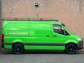 Mercedes-Benz Sprinter 316CDI 164PK Lang - Laag / 7G-Tronic / M-Bux / Eur Groen - thumbnail 12