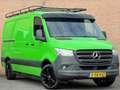 Mercedes-Benz Sprinter 316CDI 164PK Lang - Laag / 7G-Tronic / M-Bux / Eur Groen - thumbnail 24