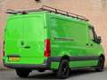 Mercedes-Benz Sprinter 316CDI 164PK Lang - Laag / 7G-Tronic / M-Bux / Eur Groen - thumbnail 4