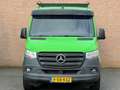 Mercedes-Benz Sprinter 316CDI 164PK Lang - Laag / 7G-Tronic / M-Bux / Eur Groen - thumbnail 18