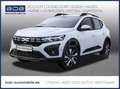 Dacia Sandero Stepway Expression TCe 90 PDC KLIMA eFH Weiß - thumbnail 1