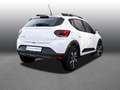 Dacia Sandero Stepway Expression TCe 90 PDC KLIMA eFH Weiß - thumbnail 2