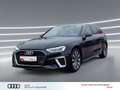 Audi A4 Avant 40 TFSI S line qu STHZG MATRIX Virtual Schwarz - thumbnail 1