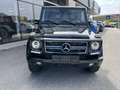 Mercedes-Benz Sonstige G-Klasse G 350 Bluetec Schwarz - thumbnail 8