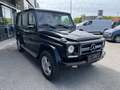 Mercedes-Benz Sonstige G-Klasse G 350 Bluetec Schwarz - thumbnail 7