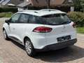 Renault Clio Estate IV dCi 90 eco2 Business Blanc - thumbnail 2
