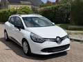 Renault Clio Estate IV dCi 90 eco2 Business Blanc - thumbnail 3