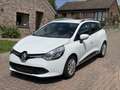 Renault Clio Estate IV dCi 90 eco2 Business Blanc - thumbnail 1