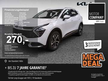 1.6 T-GDI Spirit +DCT+Navi+360°R.Kam+All