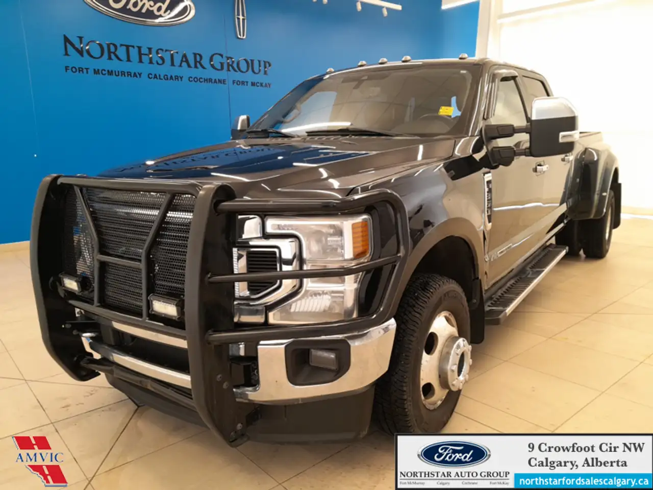 2020 Ford F 350