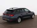 SEAT Leon ST 2.0 TDI Style Aut LED RADAR NAVI SITZHZG Grau - thumbnail 8