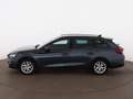 SEAT Leon ST 2.0 TDI Style Aut LED RADAR NAVI SITZHZG Grau - thumbnail 5