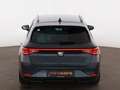 SEAT Leon ST 2.0 TDI Style Aut LED RADAR NAVI SITZHZG Grau - thumbnail 7