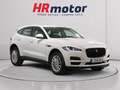 Jaguar F-Pace 2.0i4D Pure RWD 163 Blanco - thumbnail 1