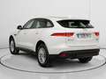 Jaguar F-Pace 2.0i4D Pure RWD 163 Blanco - thumbnail 4