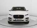Jaguar F-Pace 2.0i4D Pure RWD 163 Blanco - thumbnail 5
