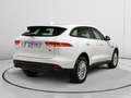 Jaguar F-Pace 2.0i4D Pure RWD 163 Blanco - thumbnail 2