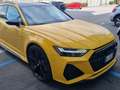 Audi RS6 Avant 600cv tiptronic Dynamic Race - Tetto žuta - thumbnail 10