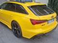 Audi RS6 Avant 600cv tiptronic Dynamic Race - Tetto žuta - thumbnail 2