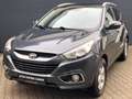 Hyundai iX35 Style 2WD Panorama Klima PDC Leder Tempomat Grau - thumbnail 1