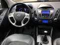 Hyundai iX35 Style 2WD Panorama Klima PDC Leder Tempomat Grau - thumbnail 20