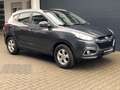 Hyundai iX35 Style 2WD Panorama Klima PDC Leder Tempomat Grau - thumbnail 4