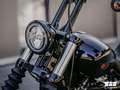 Harley-Davidson Dyna Street Bob 2019 FXBB Softail Street Bob M8,107 viele Extras Grigio - thumbnail 20