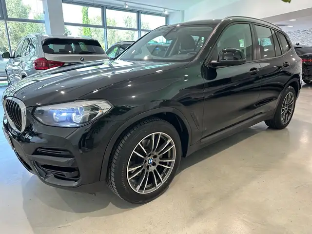 BMW X3 X3 xDrive20d Business Advantage