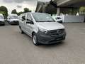 Mercedes-Benz Vito 116 CDI 4x4 lang Regaleinbau Webasto Silber - thumbnail 4