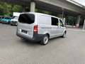 Mercedes-Benz Vito 116 CDI 4x4 lang Regaleinbau Webasto Silber - thumbnail 3
