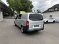 Mercedes-Benz Vito 116 CDI 4x4 lang Regaleinbau Webasto Silber - thumbnail 2