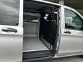 Mercedes-Benz Vito 116 CDI 4x4 lang Regaleinbau Webasto Silber - thumbnail 30