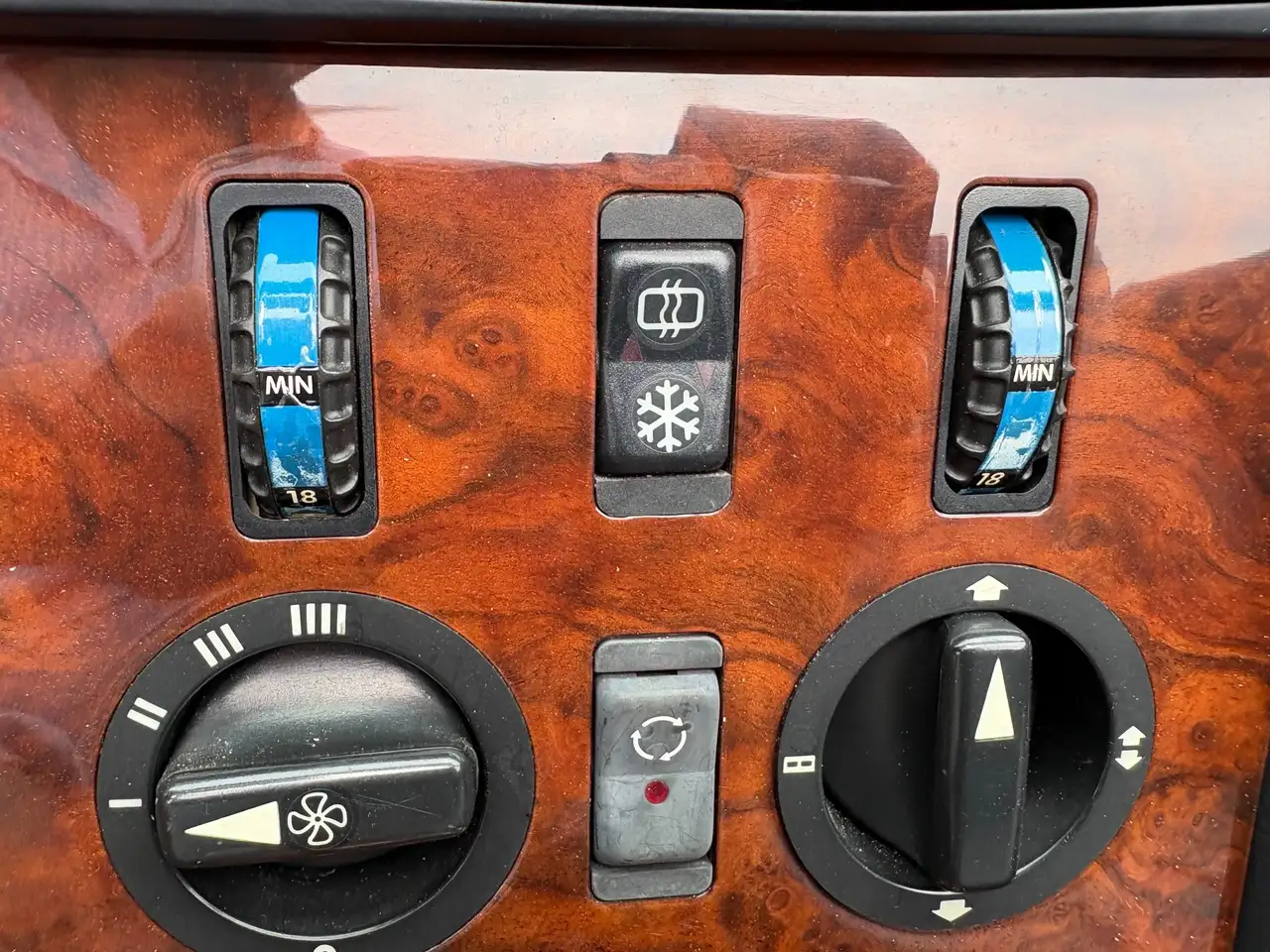 Mercedes-Benz 420 SL, foto 12