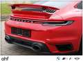 Porsche 992 911 Turbo S PDLS+PCCB+LIFT+SAGA+ACC+GSD+360° Rot - thumbnail 28