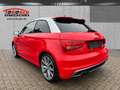 Audi A1 Ambition 1.4 TFSI S-LINE Bi-Xenon Klimaautom SHZ K Rojo - thumbnail 4