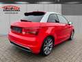 Audi A1 Ambition 1.4 TFSI S-LINE Bi-Xenon Klimaautom SHZ K Rojo - thumbnail 2