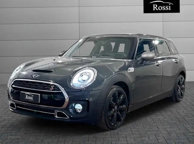 MINI Cooper S Clubman Clubman 2.0 Cooper S Hype auto