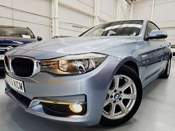 318dA Gran Turismo Sport