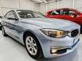 BMW 318 318dA Gran Turismo Sport Azul - thumbnail 3